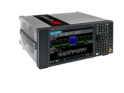 N9000B CXA 信號分析儀