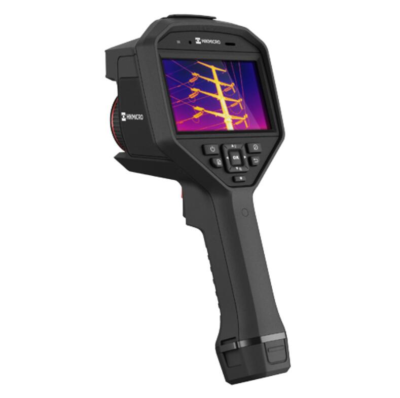TP76系列手持工業(yè)熱像儀