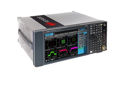 N9020B MXA信號分析儀