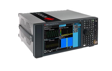 N9010B EXA 信號分析儀