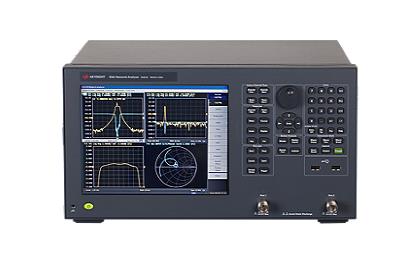 E5061B ENA 矢量網(wǎng)絡(luò)分析儀