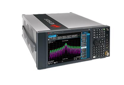 N9030B PXA 信號分析儀