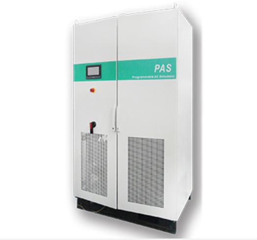能饋性電網模擬電源 PAS-F系列