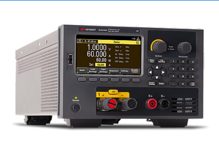 EL30000 系列臺式電子負載