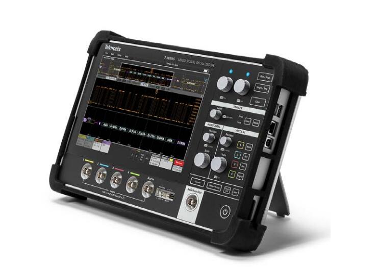 漫畫解釋泰克新MSO2系示波器優勢