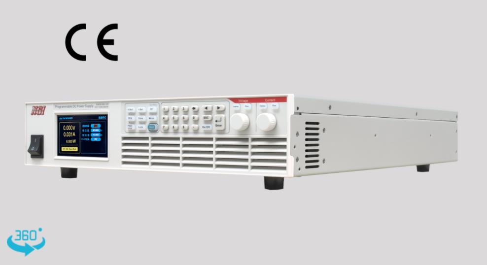 N3600系列寬范圍可編程電源