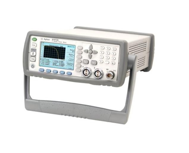 N1912A P 系列雙通道功率計