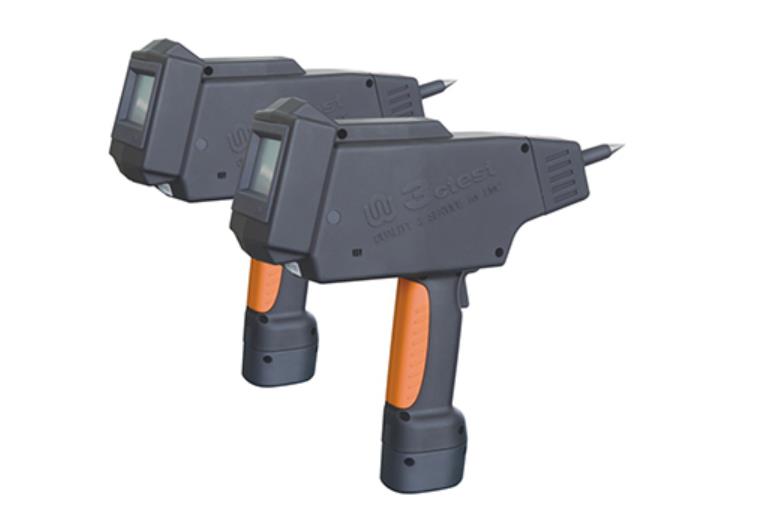 EMS抗干擾測試儀-靜電放電發生器EDS 16H