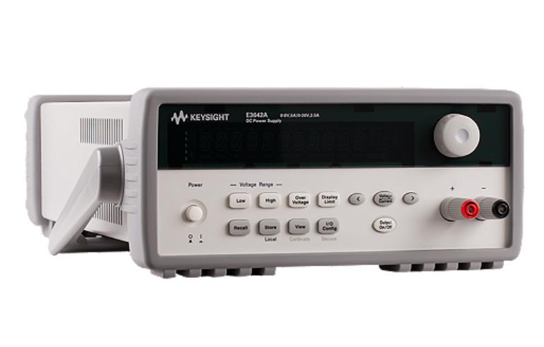 E3640 系列臺式電源