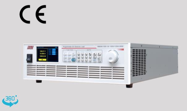 N62400系列超低電壓大電流直流電子負載