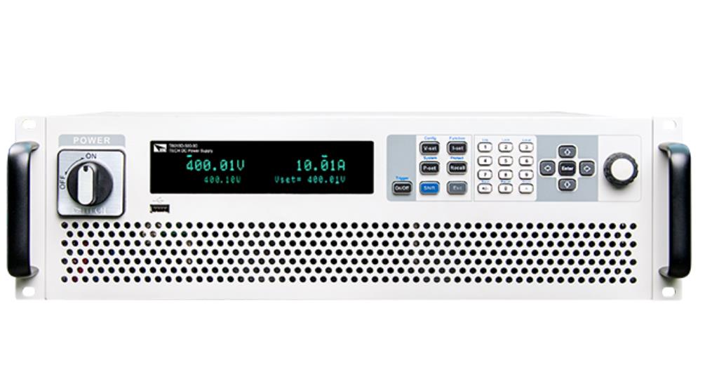 IT6000D系列 大功率可編程直流電源