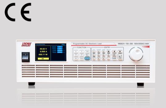 N68000系列大功率直流電子負載