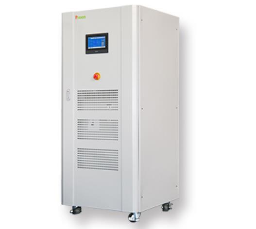 大功率可編程交流變頻電源 AFV系列