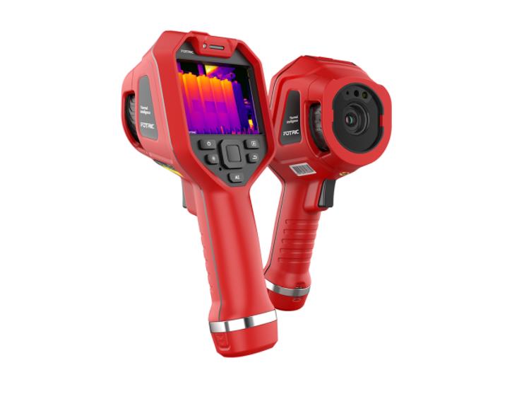 智能手持熱像儀FOTRIC 320Q系列