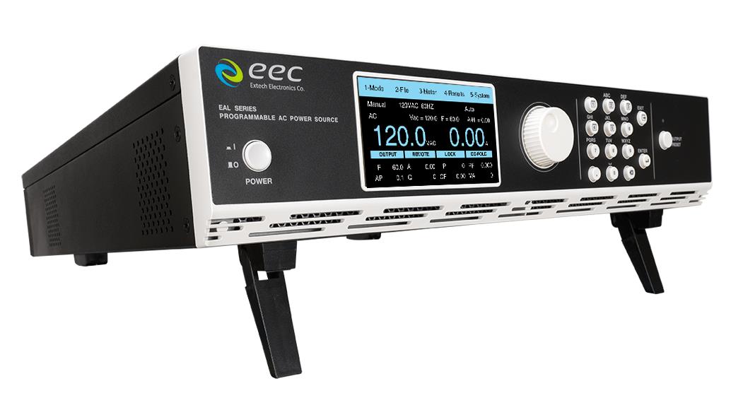 EAL–5000 系列可編程交流電源