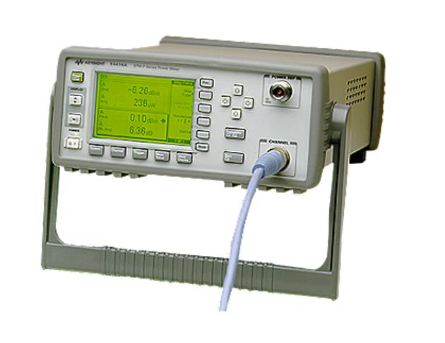 E4416A EPM-P 系列單通道功率計