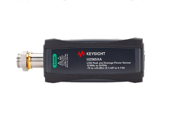 U2065XA功率傳感器