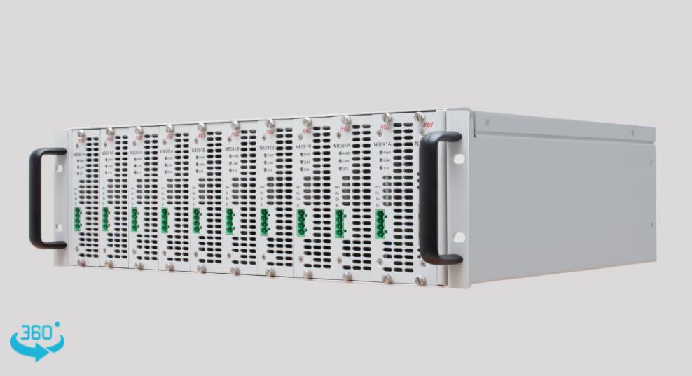 N6180系列多通道微功率直流電子負載