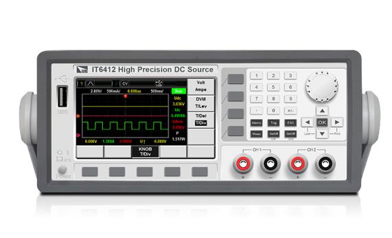 IT6400系列 雙極性電源/電池模擬器