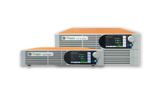 可編程交流變頻電源 AFV-P系列
