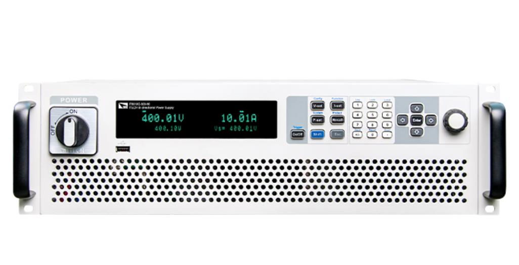 IT6000C系列 雙向可編程直流電源