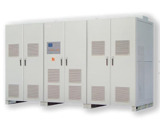 光伏模擬電網電源 PAS-X系列