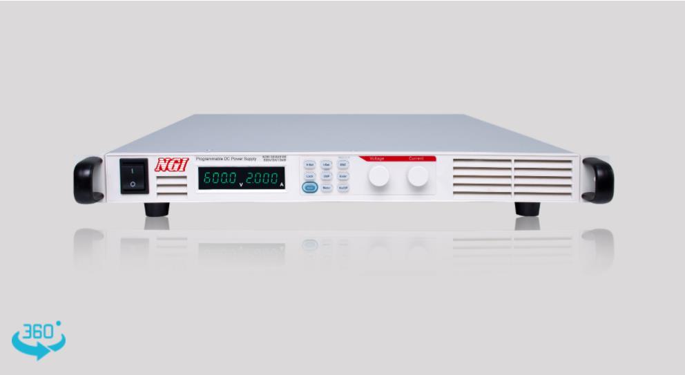 N39100 系列可編程直流電源