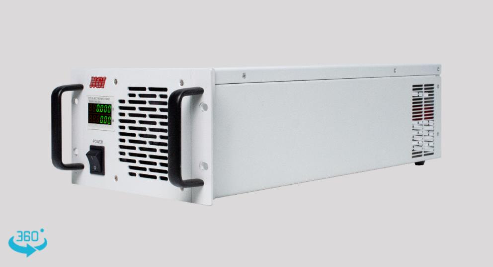 T62401超低電壓大電流直流電子負載