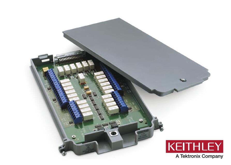 數采系列插件開關模塊選型指南