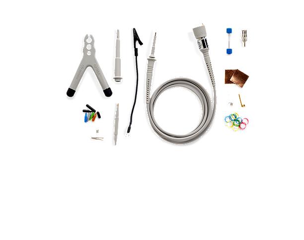 無源探頭N2870A系列