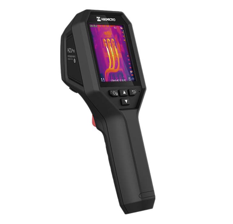 H21 Pro 新經濟型手持測溫熱像儀