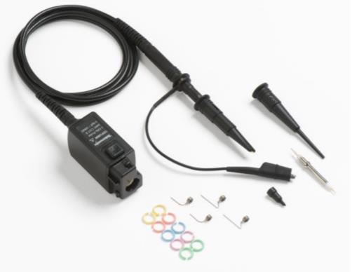 TPP1000、TPP0500B、TPP0502、TPP0250探頭