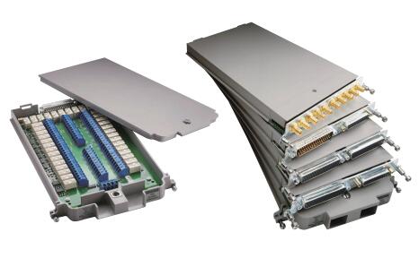 吉時利數(shù)據(jù)采集7700系列插入式開關(guān)模塊