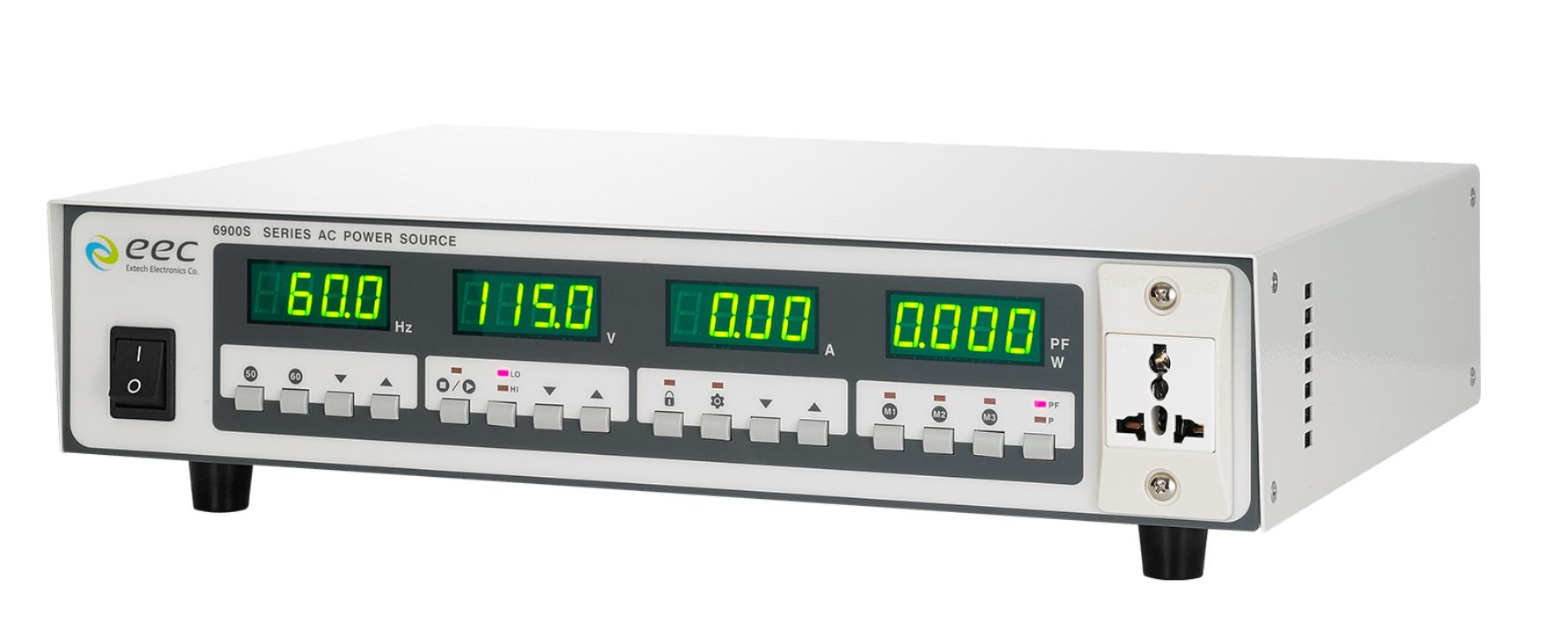 華儀6900S 系列交流電源