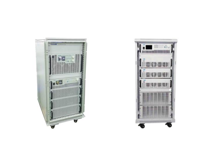 電池BMS管理循環(huán)測試系統(tǒng)