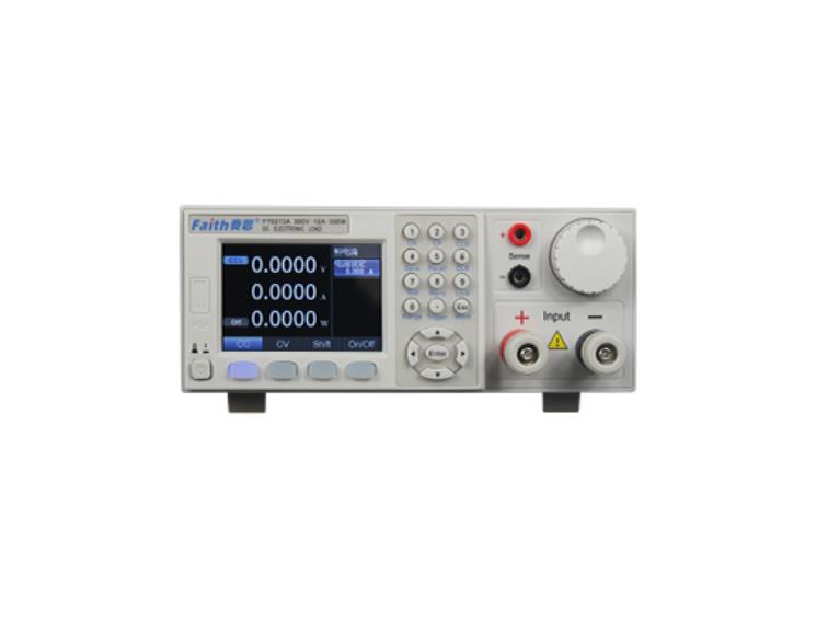 FT6200A系列小功率電子負載