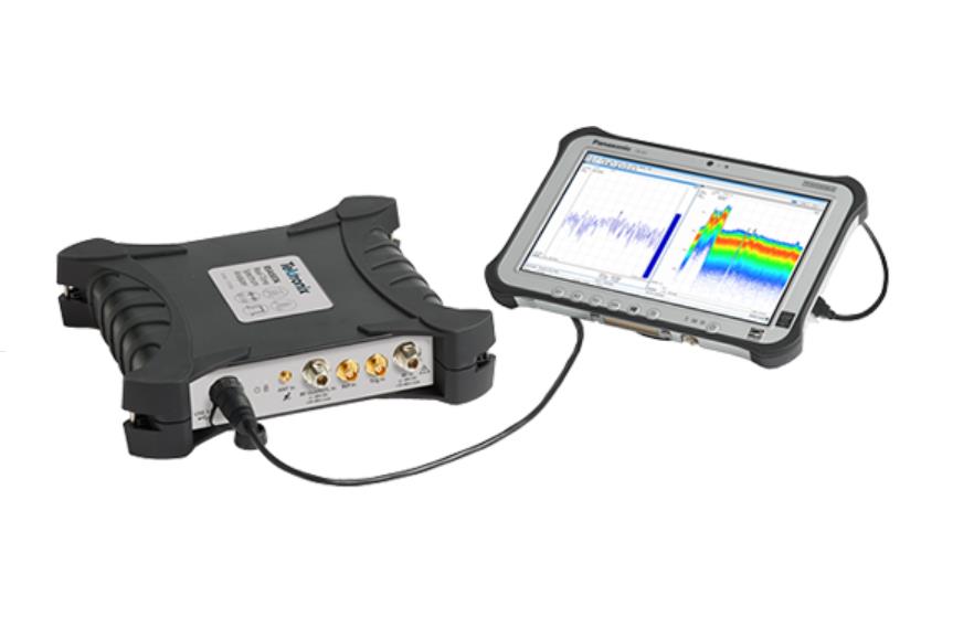 RSA500A 系列實時頻譜分析儀