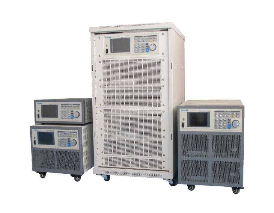 FT6800系列超大功率電子負載