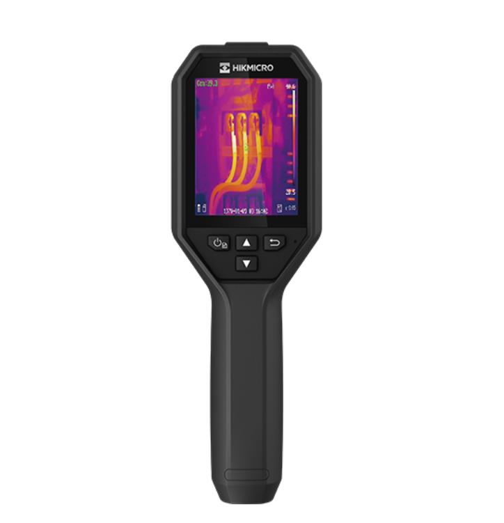 H21系列手持測溫熱像儀