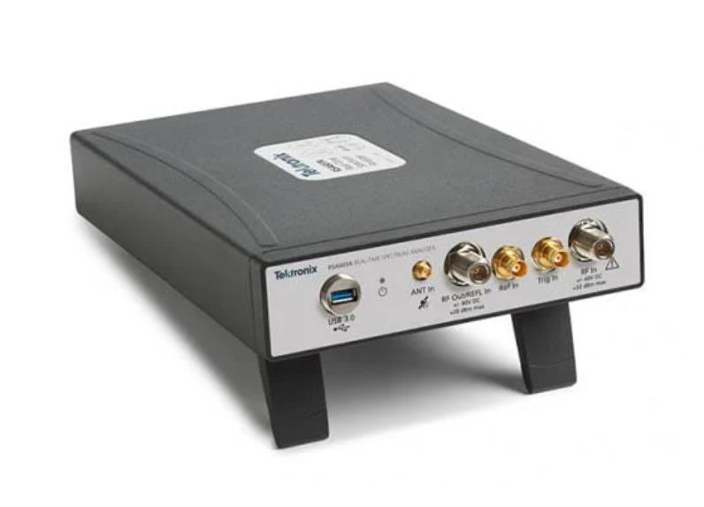 RSA600A 系列實驗室用頻譜分析儀