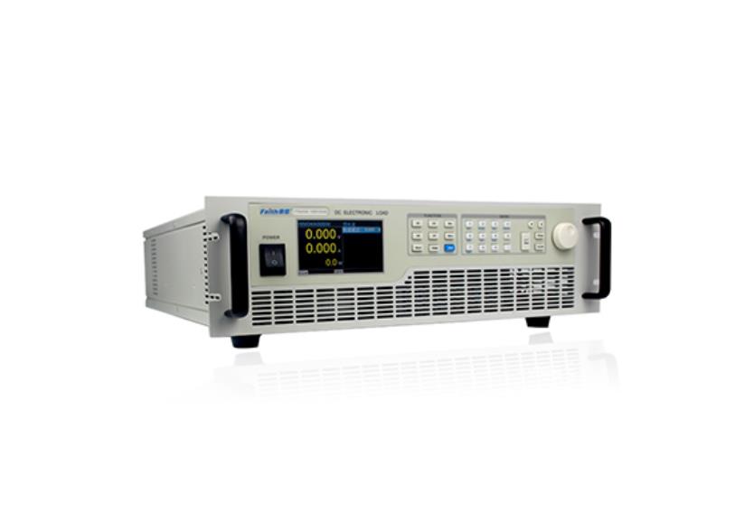 FT6400A系列中功率電子負載