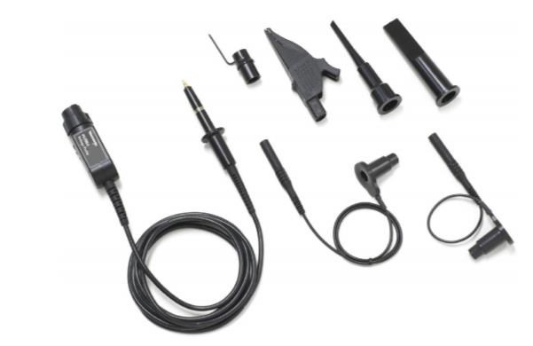 P5100A無(wú)源高壓探頭