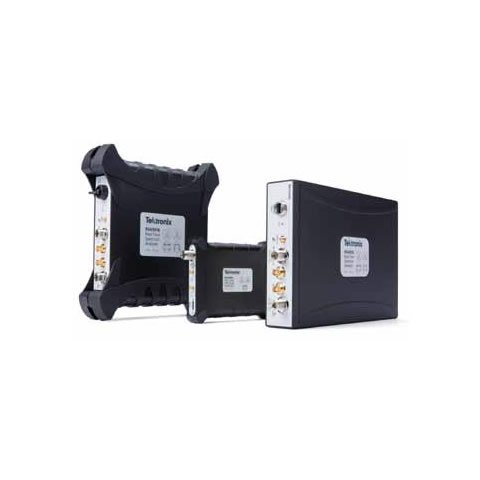 RSA306B USB頻譜分析儀