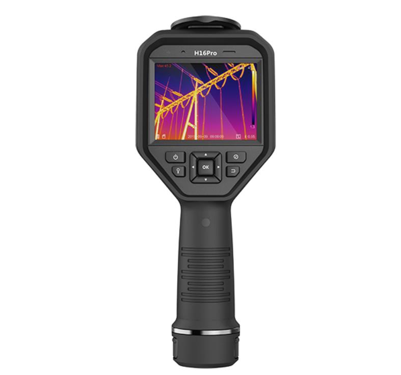 H16Pro系列 專業測溫熱像儀