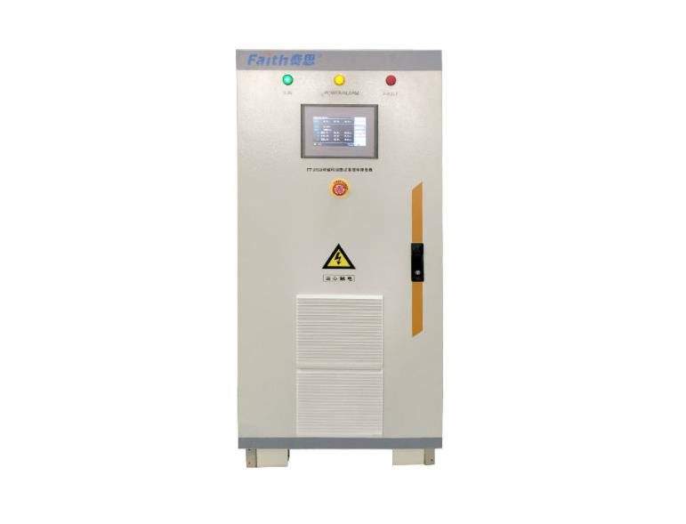 FT8200系列直流回饋式電子負載