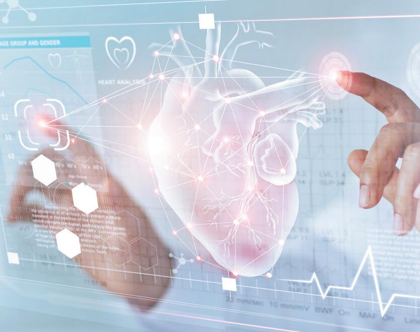 醫療電子心臟輔助設備儀器類領域傳導抗騷擾EMI解決方案
