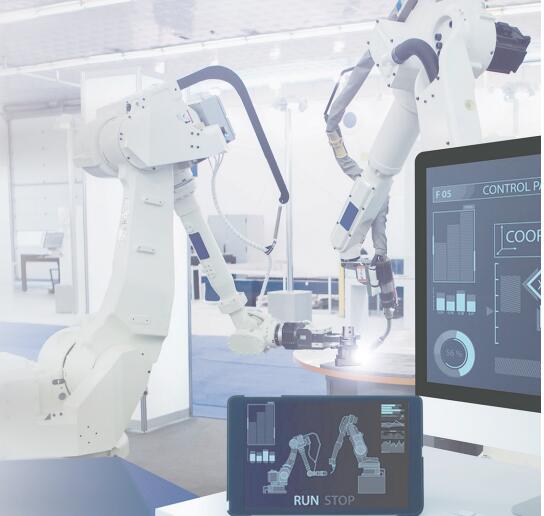 工業可編程控制器Pre-EMI測試案例解決方案