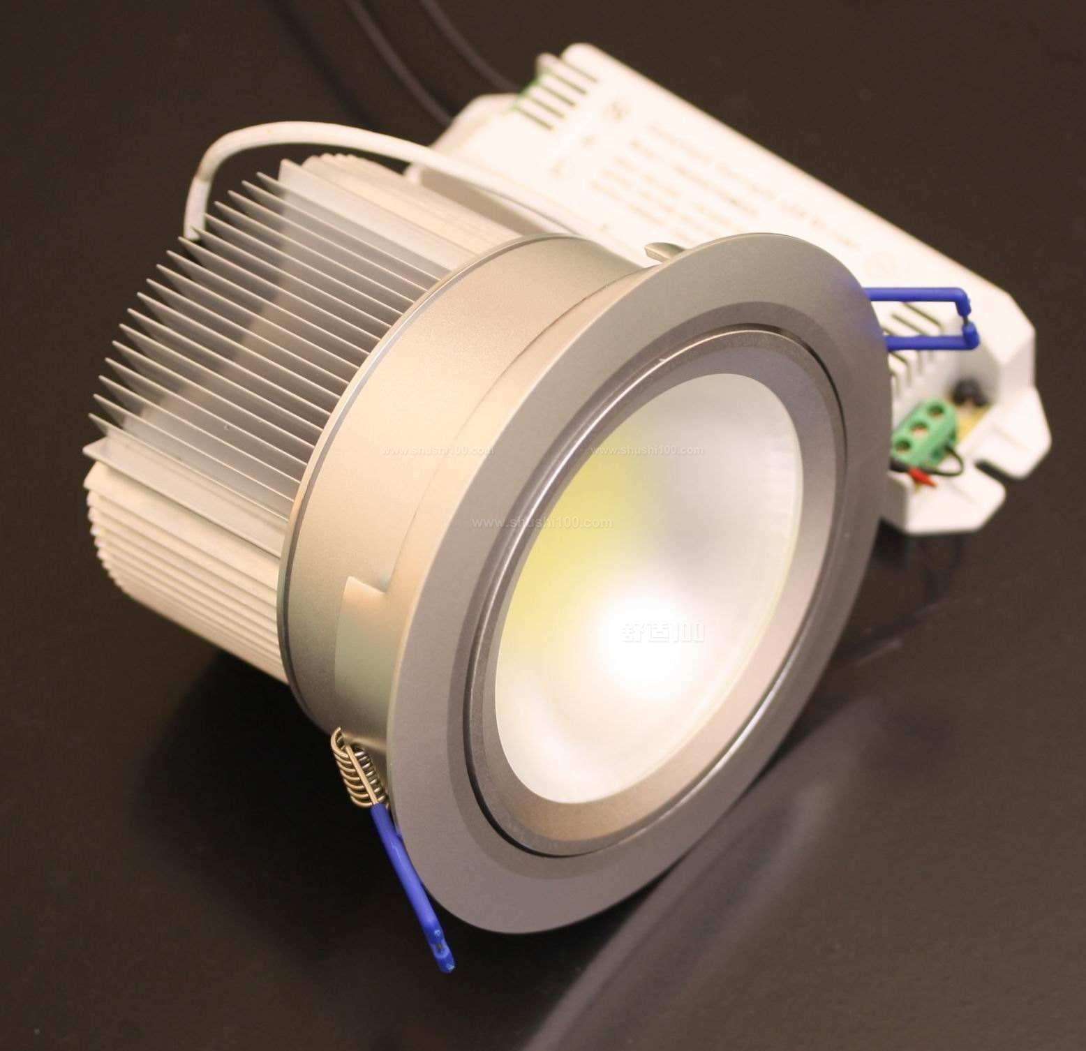 LED消費電子EMI測試解決方案