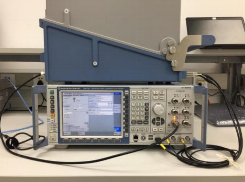 藍牙音頻測試解決方案