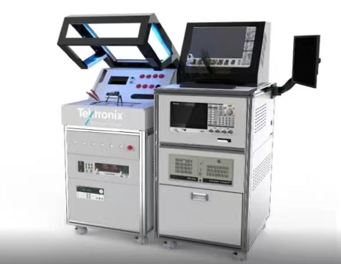 半導體功率器件雙脈沖測試平臺DPT1000A